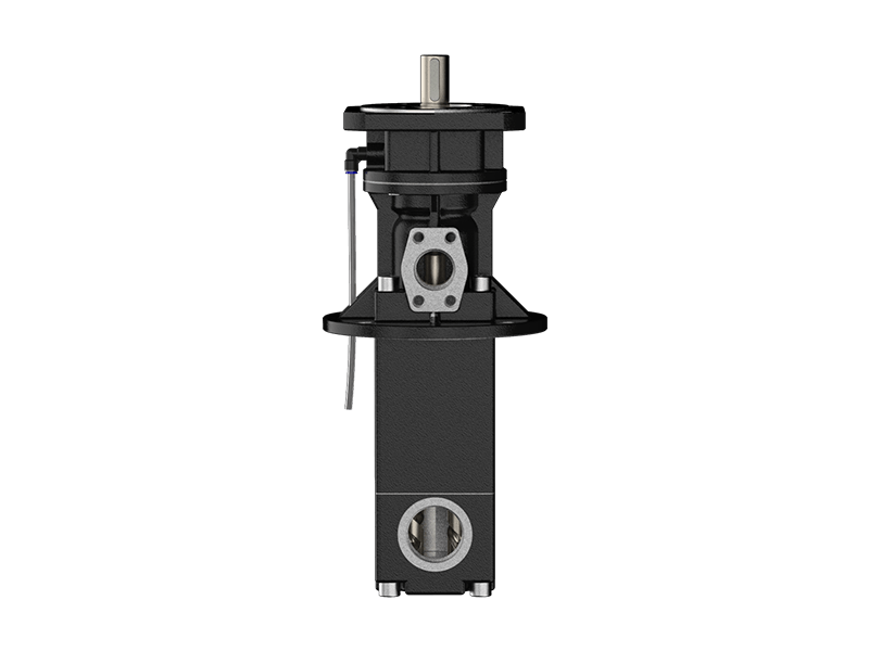  A3MT-E series high pressure machine tool cooling pump